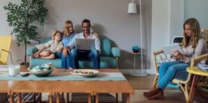 Home Energy Management Solutions