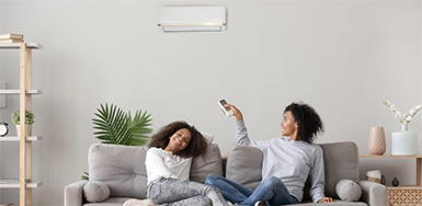Heating & Cooling Equipment