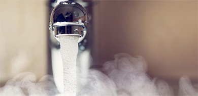 Water Heating