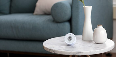 Thermostats