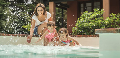 Pool Pumps