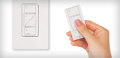 Lighting and Lighting Controls