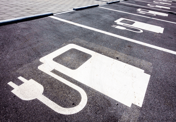 Electric Vehicle Supply Equipment (EVSE)