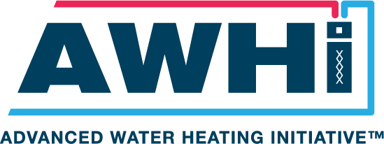 Advanced Water Heating Initiative logo