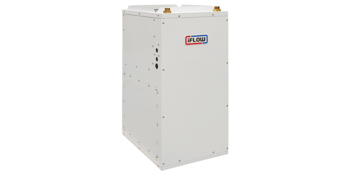 iFLOW Hydronic Furnace