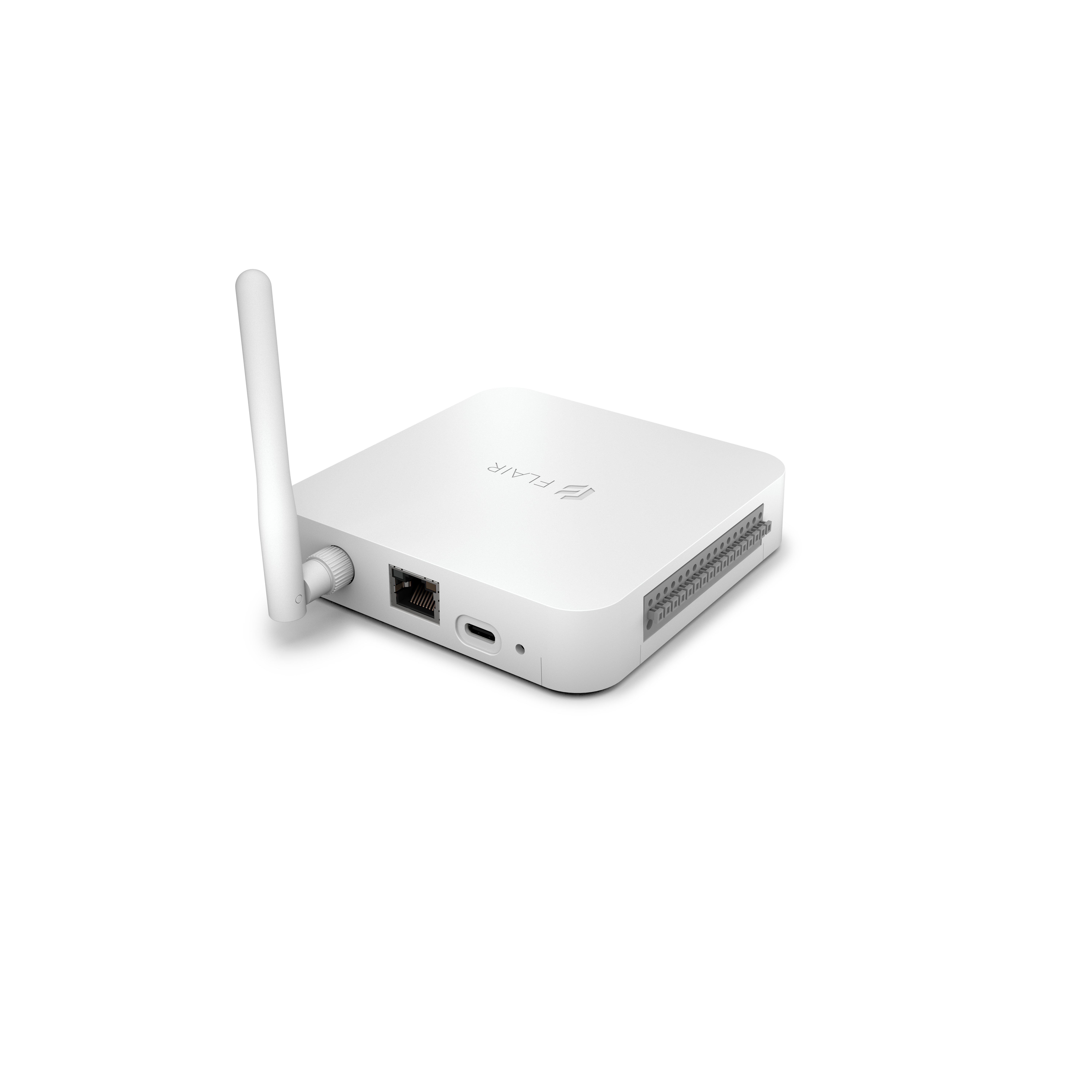 Flair’s Bridge Pro for Staged Heating, and Smart Vent Zoning and Air Balancing
