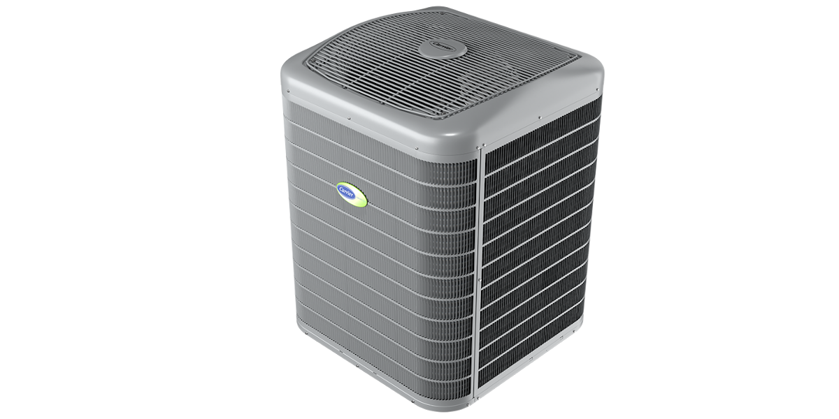 Infinity® 26 Air Conditioner with Greenspeed® Intelligence & Infinity® 24 Heat Pump with Greenspeed® Intelligence
