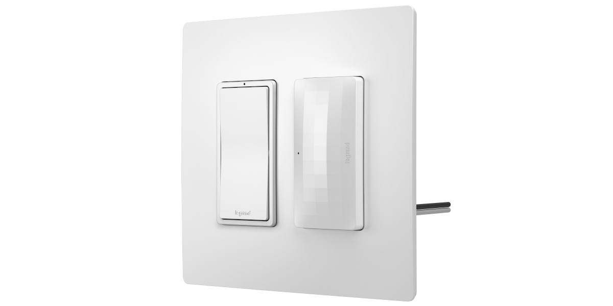Smart Lighting with Netatmo
