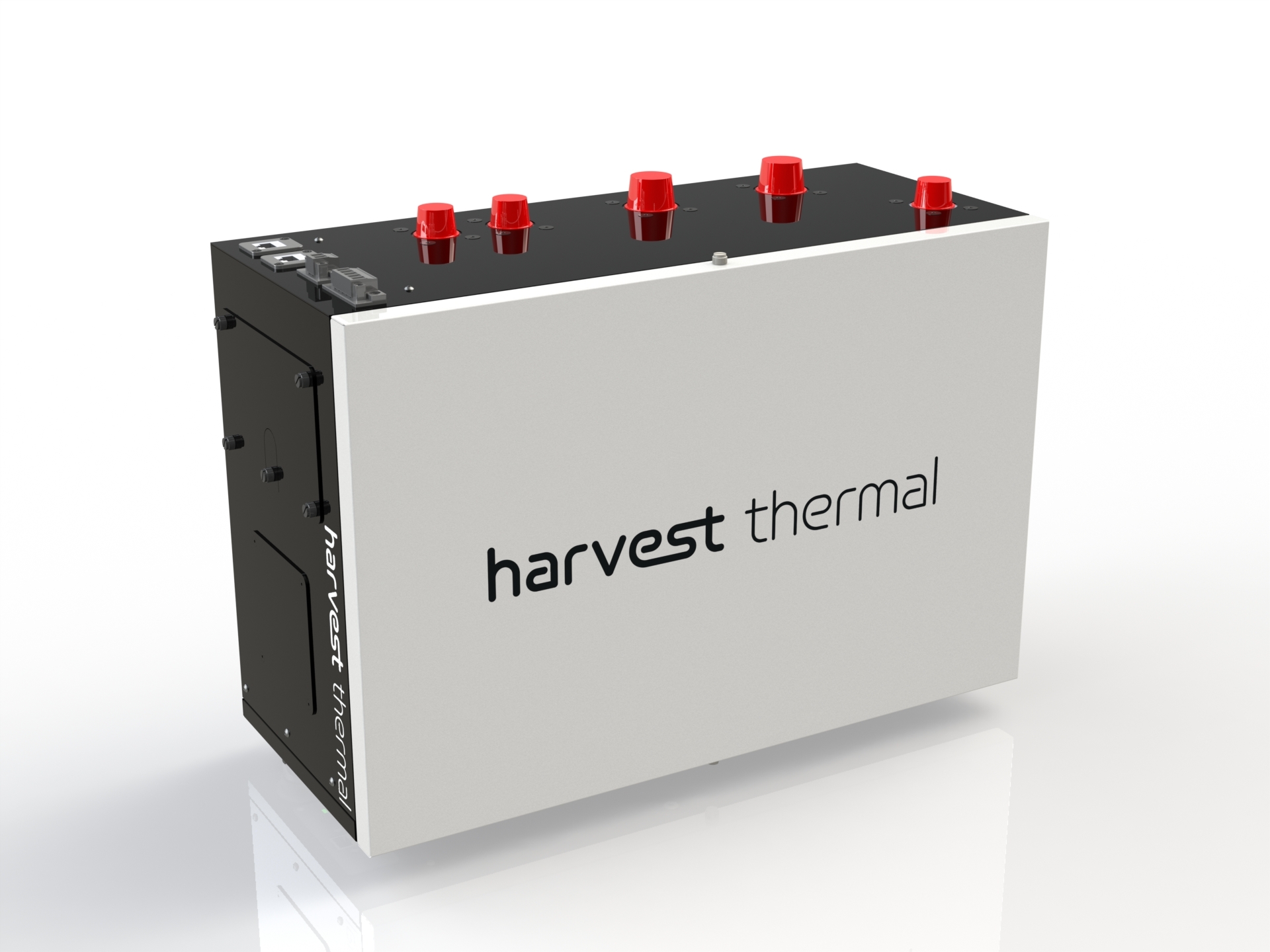 Harvest Pod