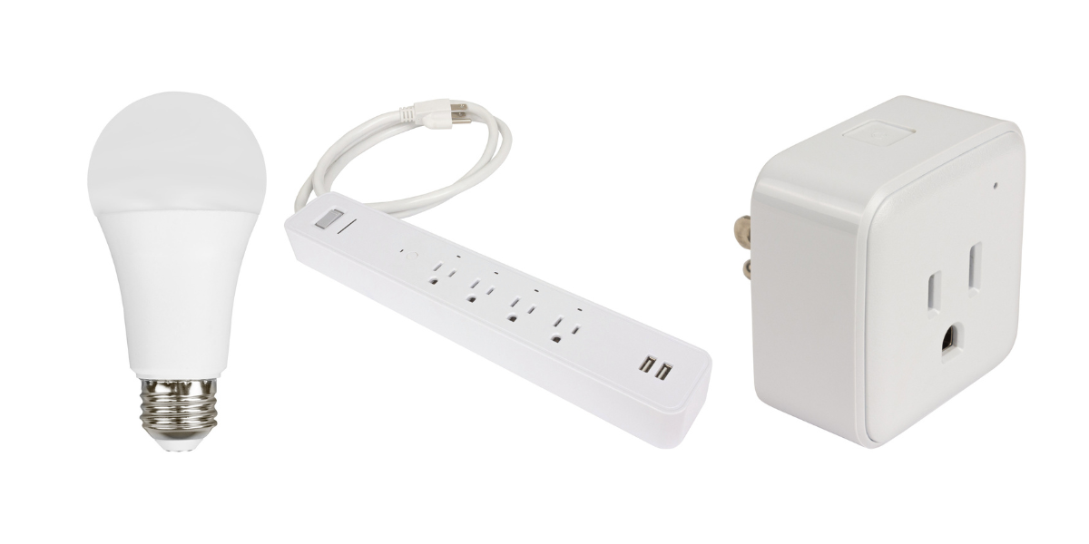 MaxLiteHome Smart Home Starter Kit