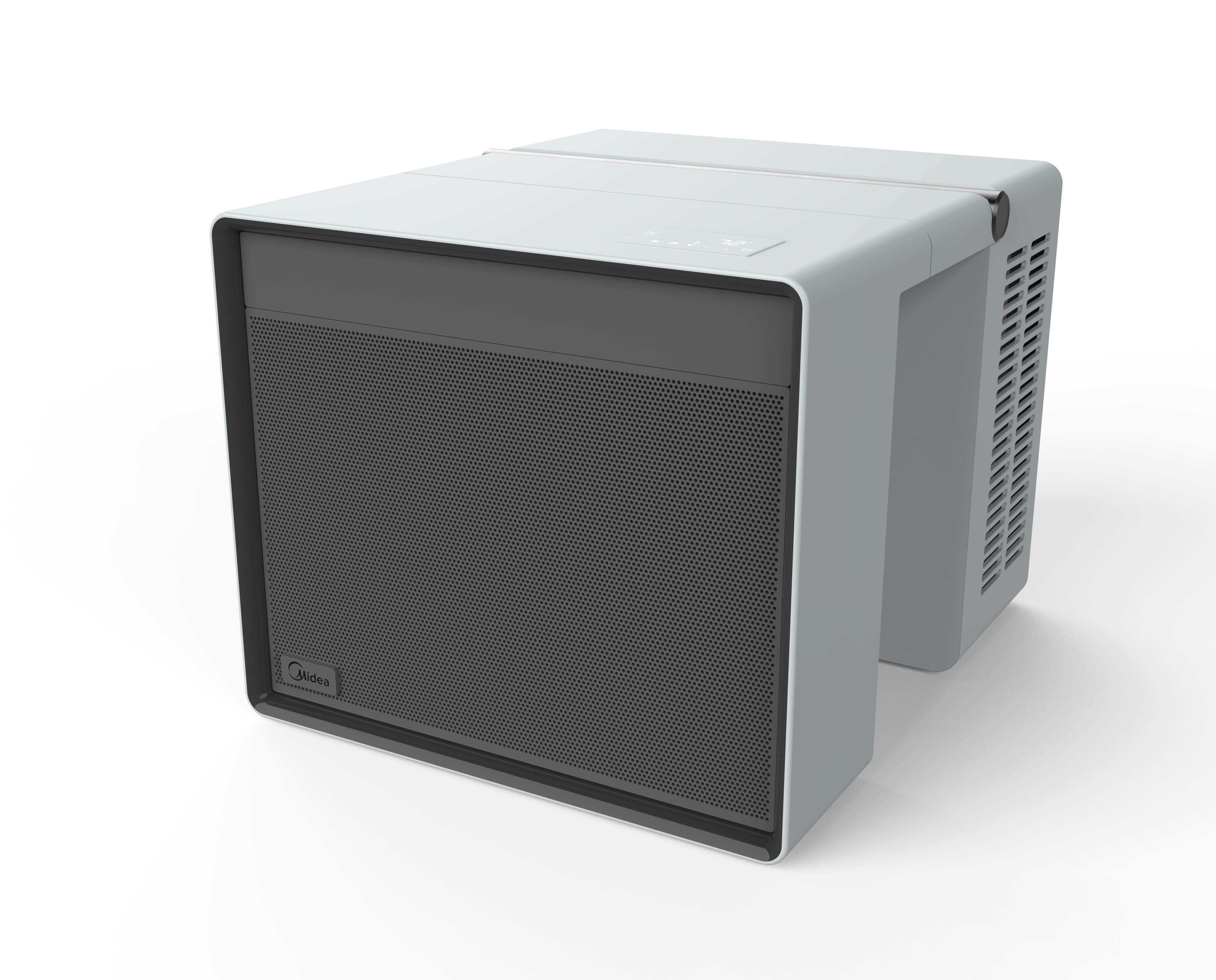 PWHP – Packaged Window Heat Pump