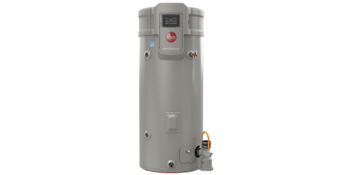 Rheem® Maximus™