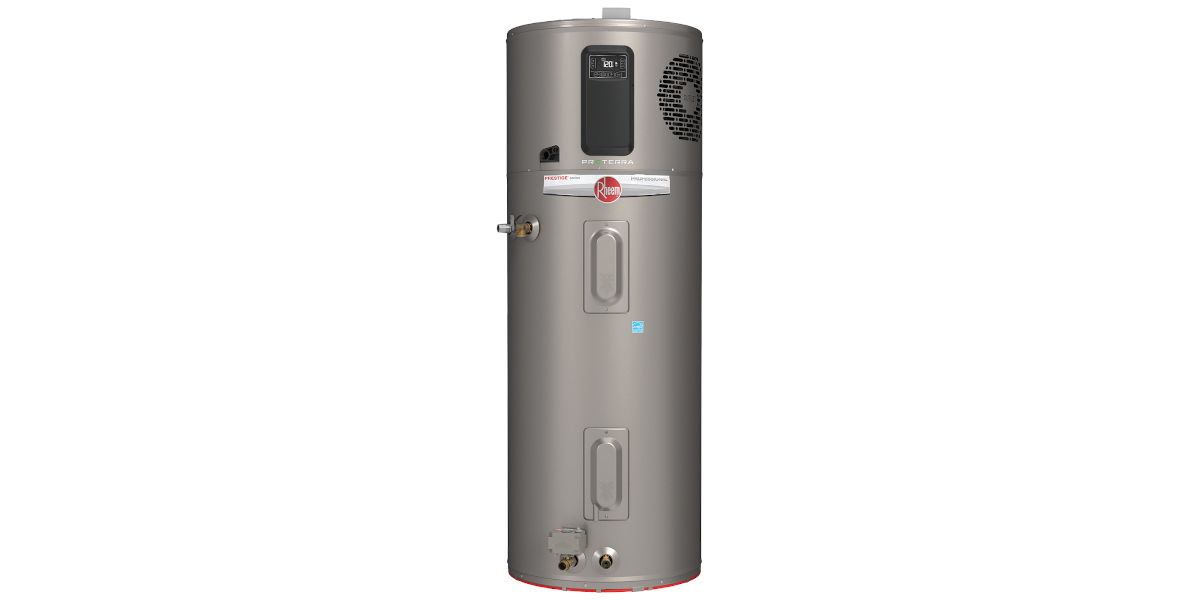 Rheem® Proterra™