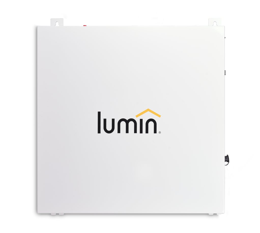 Lumin Smart Panel