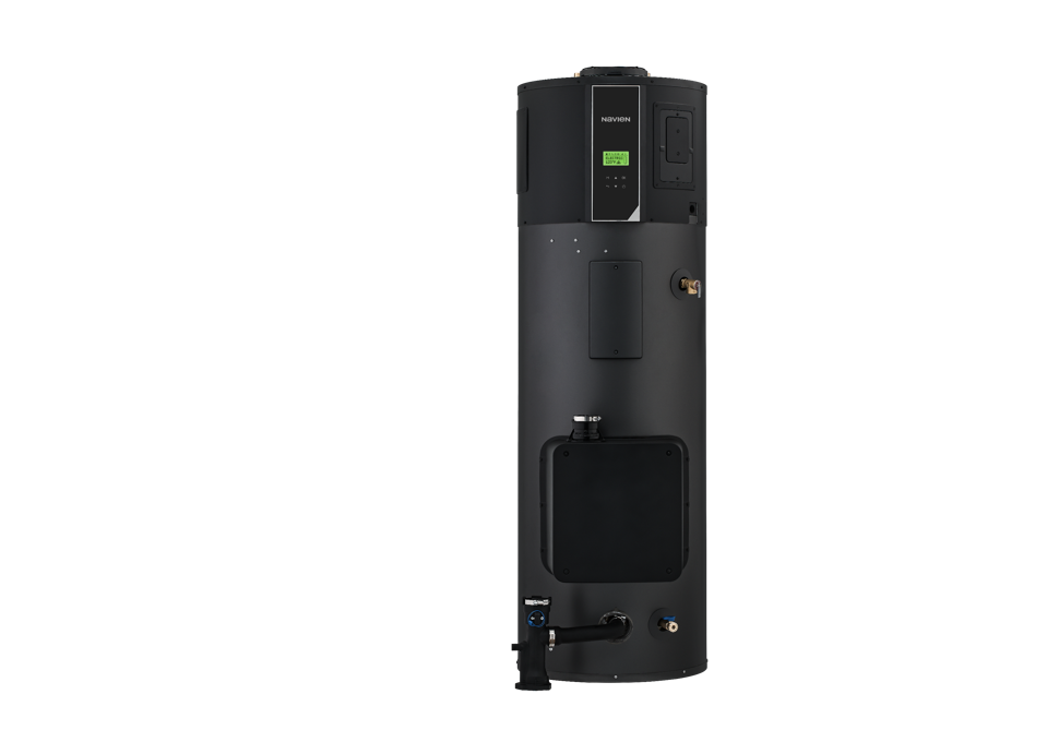 Navien NXW700 Dual Fuel Heat Pump Water Heater