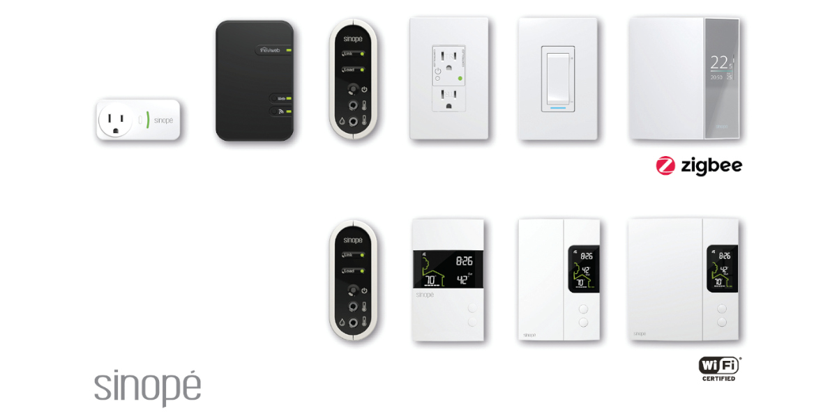 Home Energy Management Ecosystems