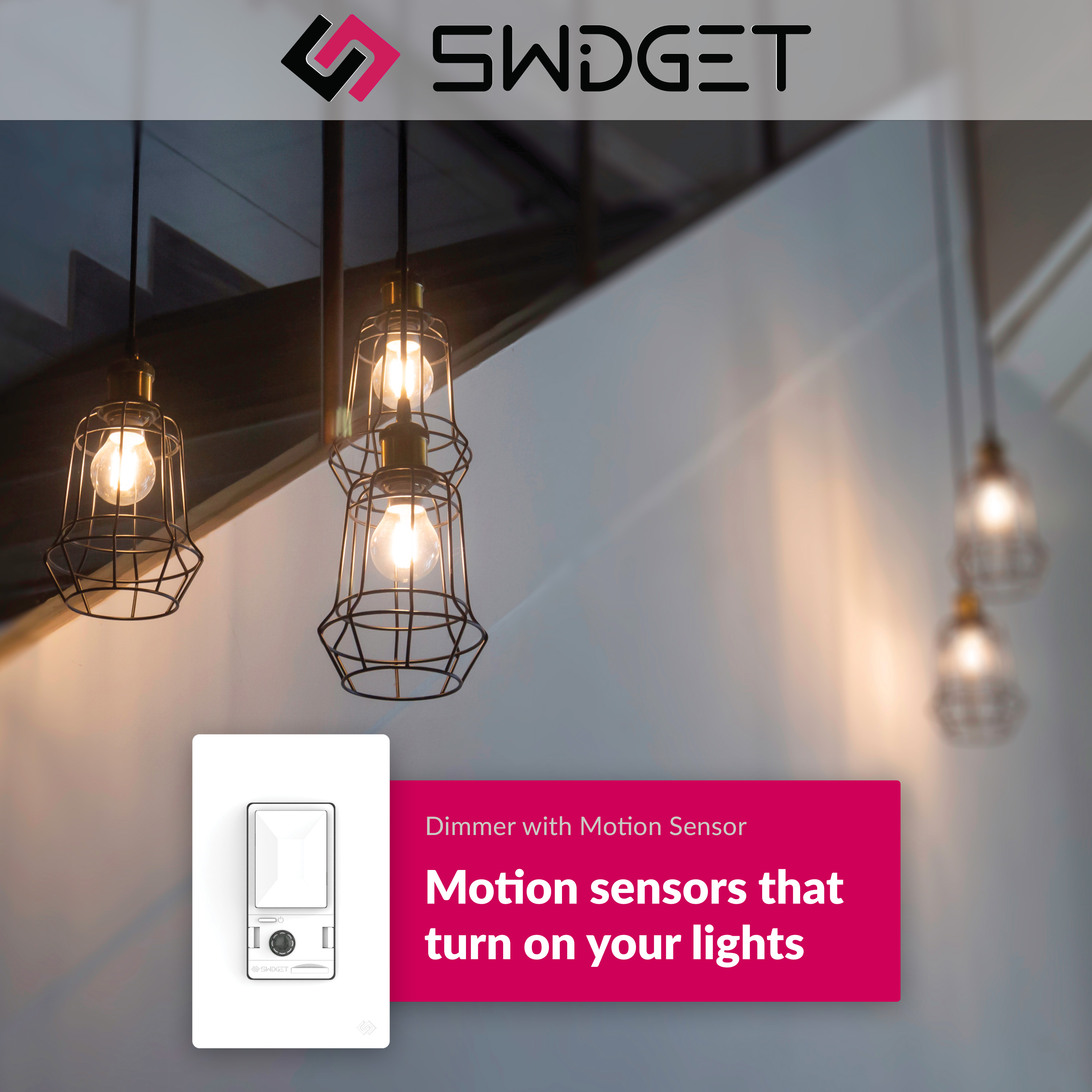 Swidget Smart Controls